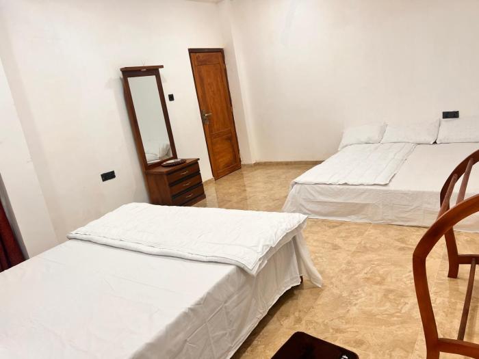 River Side Guest House