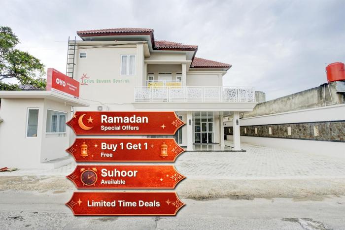 Hotel O Sukarame Near Imanuel Hospital Way Halim Formerly Hotel Griya Bawean