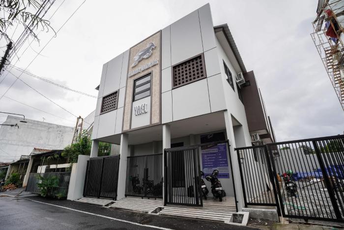 Yael Exclusive by Sajeeva