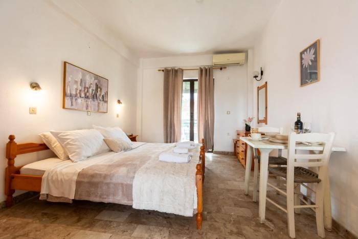 Sailors Apartments Kavos