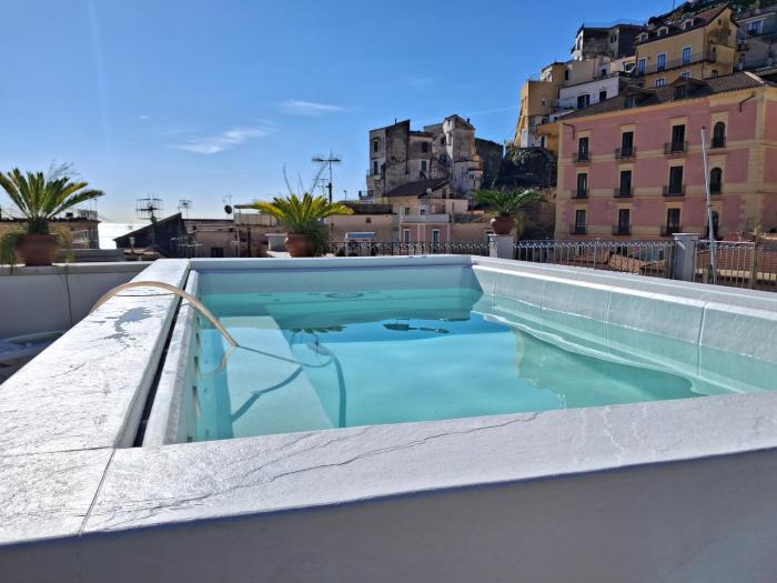 Hotel Santa Lucia