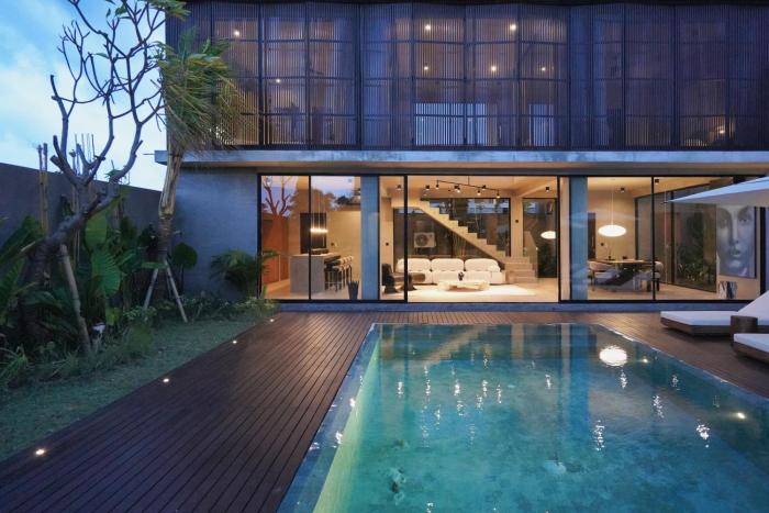 Uluwatu Hideaway