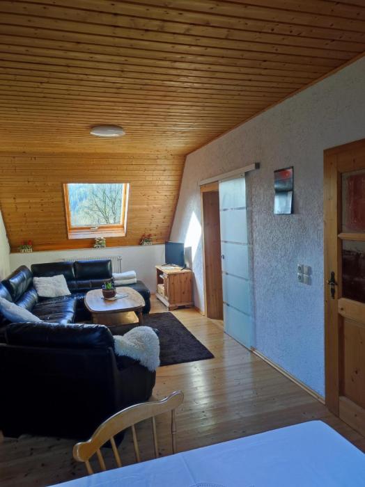 Ferienwohnung mit Herz Zierold
