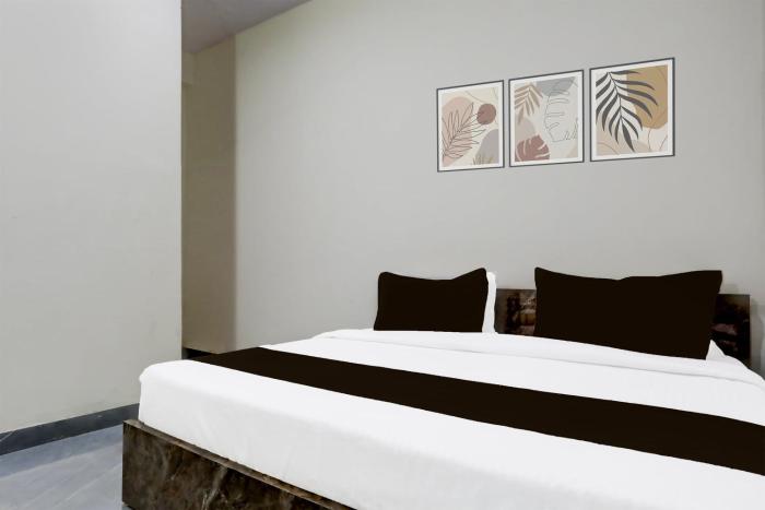 Super Hotel O Kalka