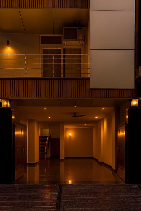 Prime Corporate Stay