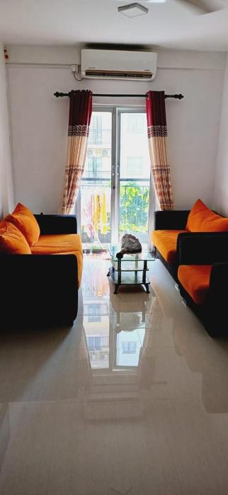 Galle Coastal Retreat