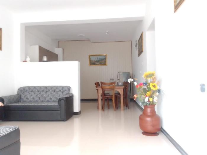 Mimosa Apartment