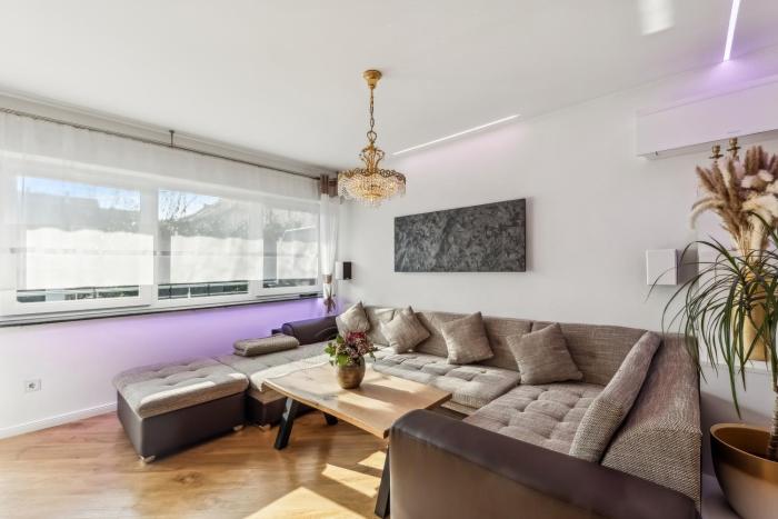 Traumwohnung im Herzen Heilbronns