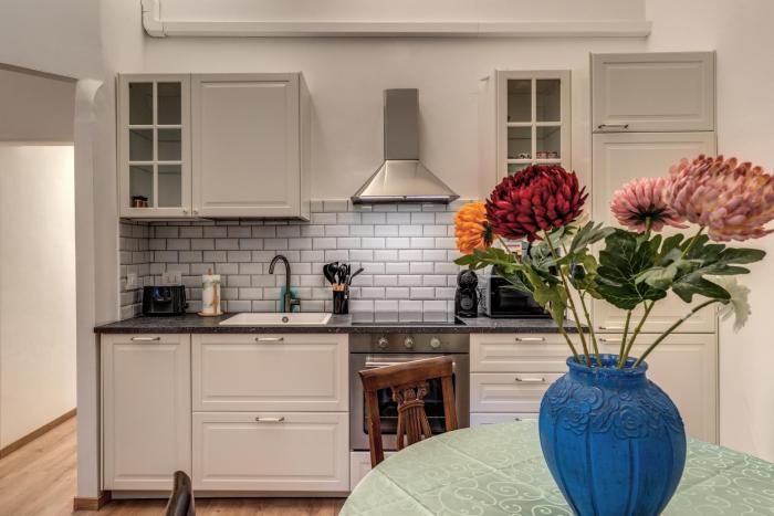 Campo de Fiori - Borgia charming apartment