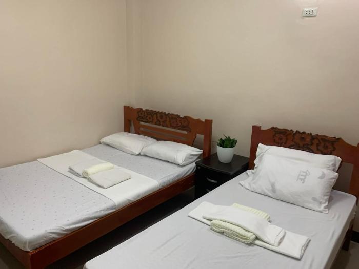 3A&J Guest House