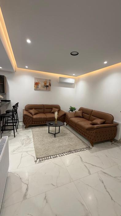 Nouvelle Soukra - Luxury Pool View Suite