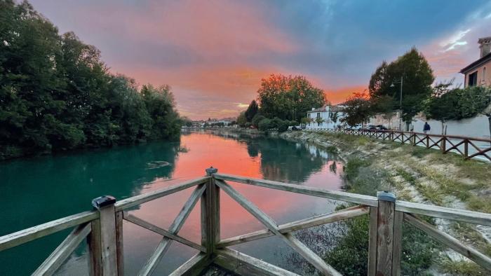 Restera Open Home - Riverside Room