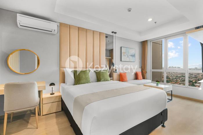 Mireko by Kozystay - Cilandak