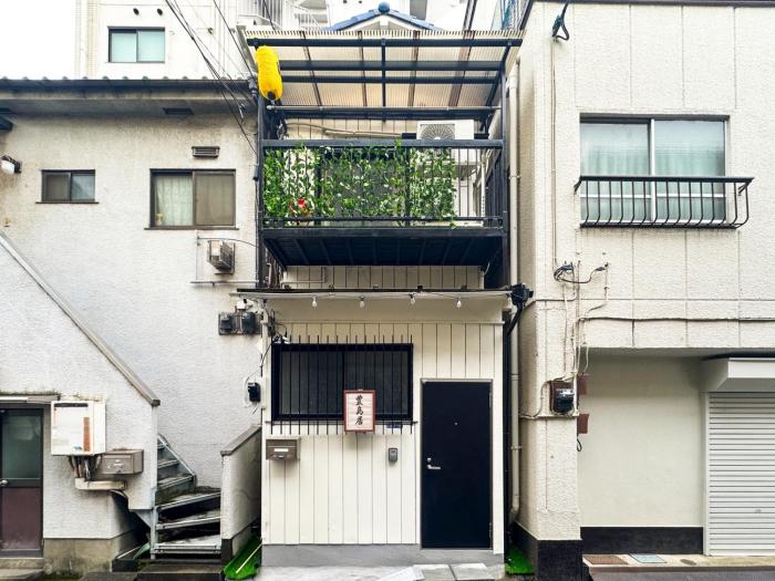 7時IN19時OUT # 池袋王子赤羽駅送迎無料 # ヴィラ一軒家貸切# 駅近8分# 最大6名# 7 00 IN19 00 OUT # Free pick-up at Ikebukuro, Oji, and Akabane Stations # Whole house rental