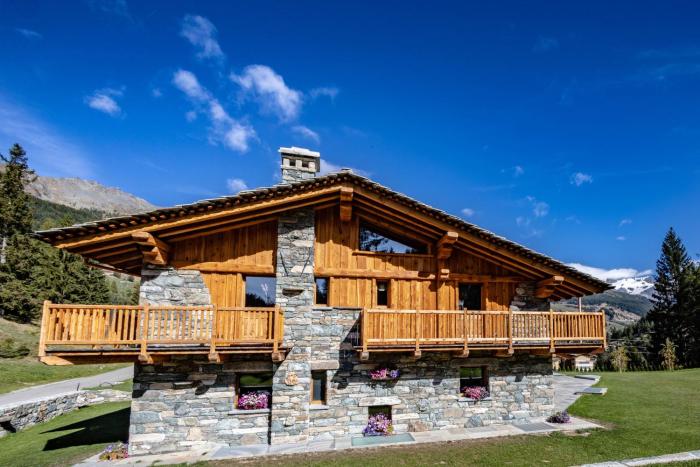 Chambres dHôtes Lumière du Bois