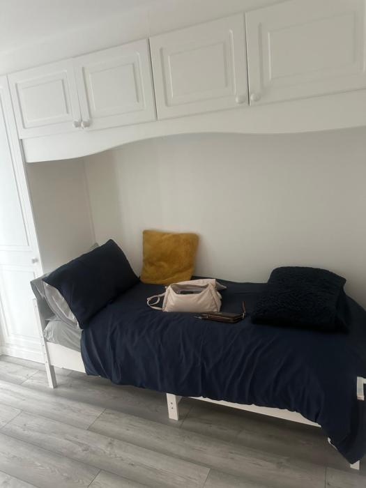 Cosy and homely