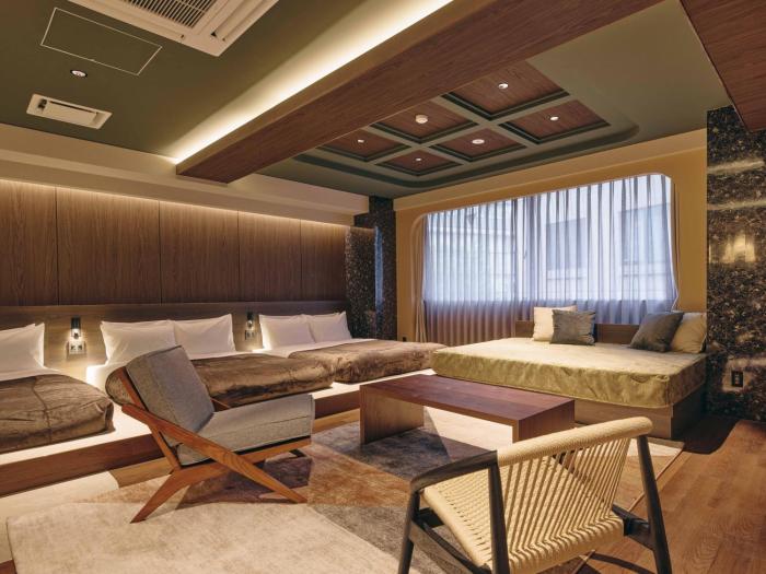 illi Eme Tokyo-Toranomon