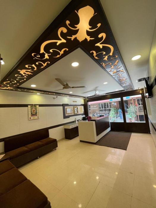 Manjusri Paradise