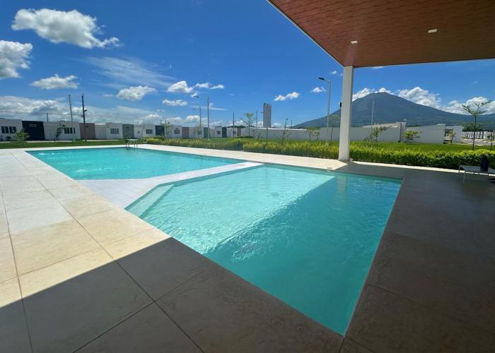 CasaCampos A private Oasis of Elegance in the Heart of San Miguel