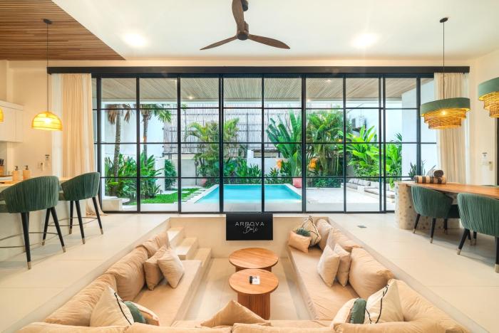 Arrova Bali Berawa, Canggu by Blacksand