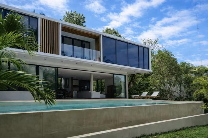 Villa Noor by S&P Villa Management