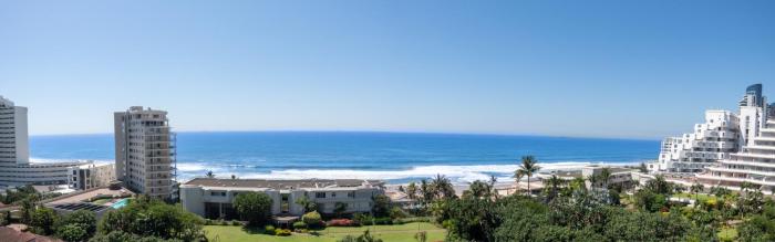 64 Sea Lodge Umhlanga Rocks