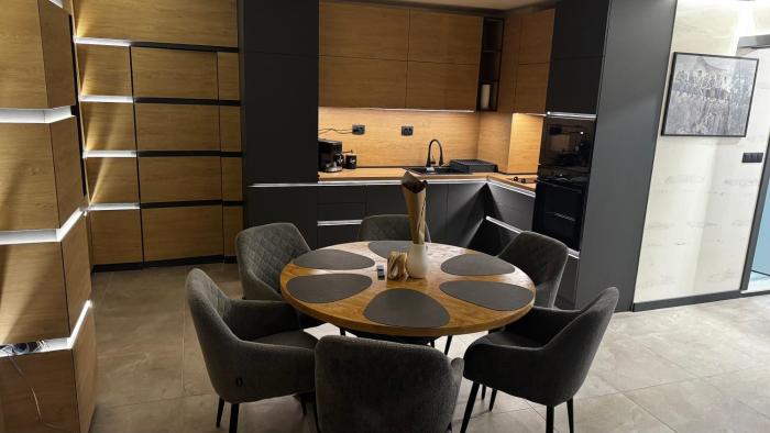 Luxury Apartments TRED