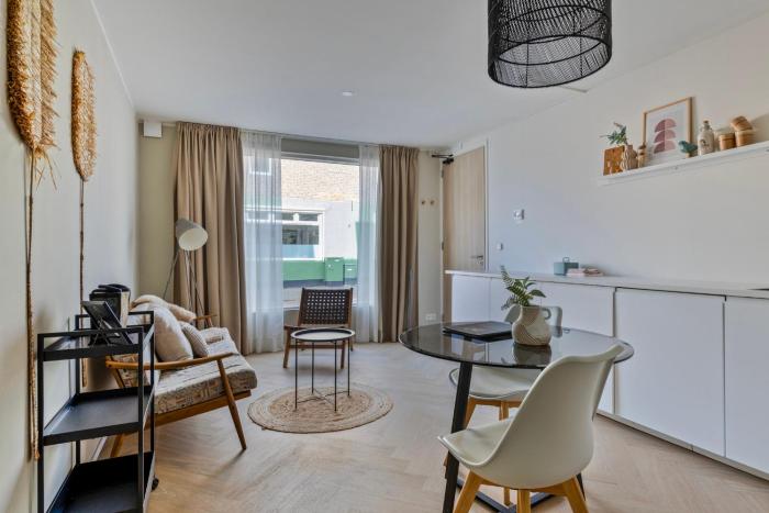 DuoSuite Sand Vrouwenpolder