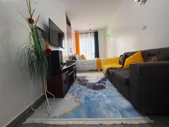 Shooting Stars Homes