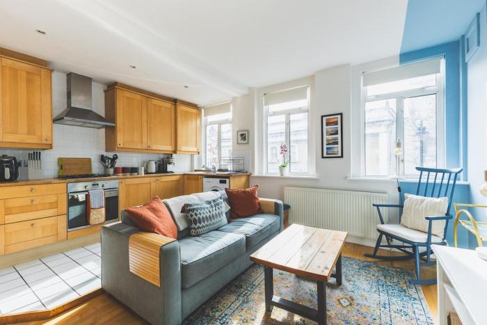 The Putney residence one bed flat