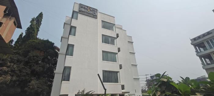 Serenity by Monarch, PANVEL