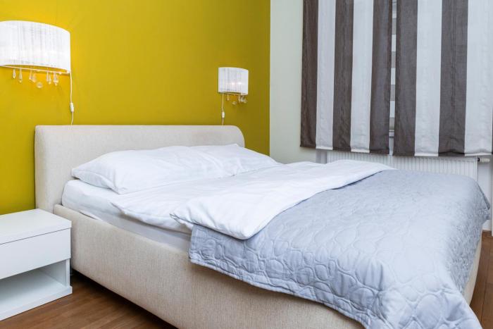 Elegant Residence Marienbad