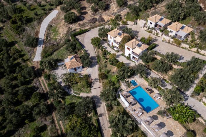Marys Panorama Houses
