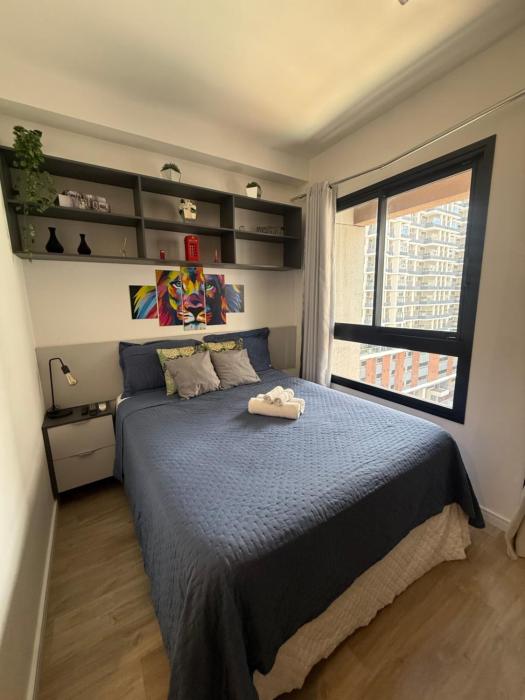 ST Studios Borges Lagoa - Vila Mariana UN812