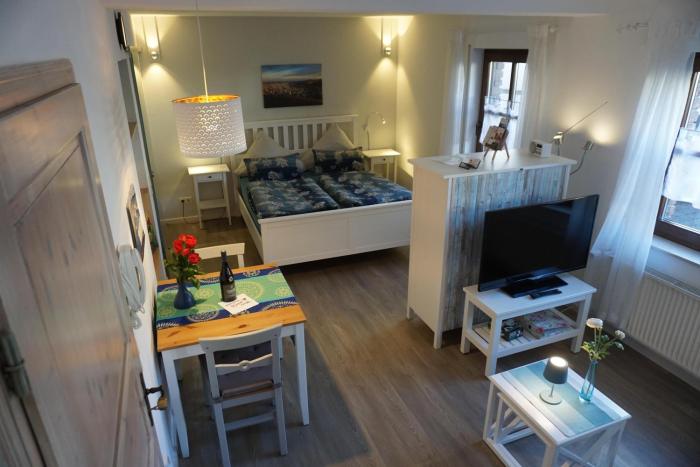 Ferienwohnung Landskrone