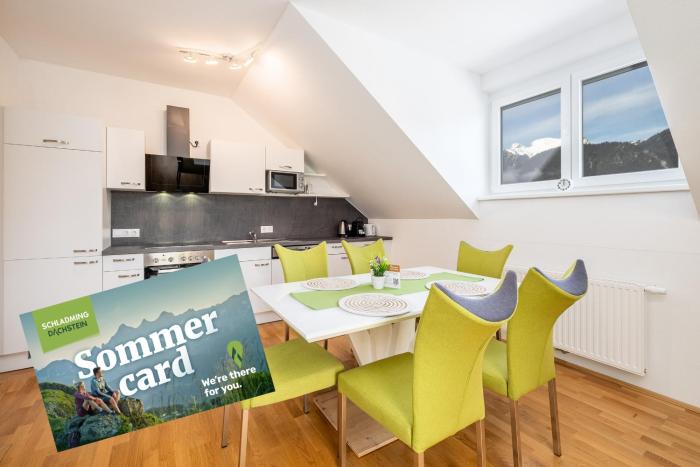 Apartment Martina Peaks & Sun - by myNests