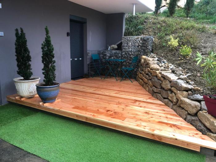 LE BEL AIR studio