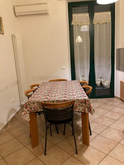 Appartamento 4 Nipoti - Mare e Comfort