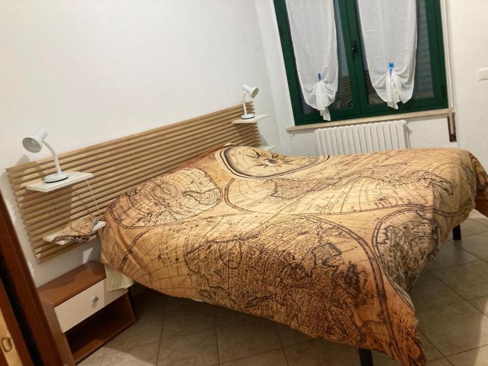 Appartamento 4 Nipoti - Mare e Comfort