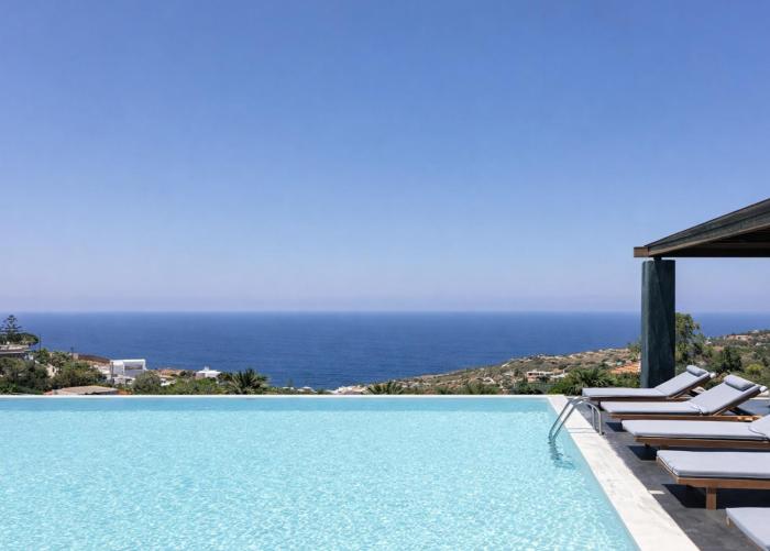 Villa Dei Sogni, for the Design Lovers,By ThinkVilla