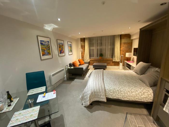 Perfect Apartment in central York