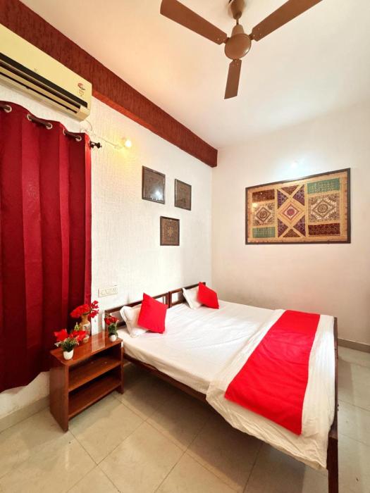 Mezbaan Guest House and Banquet Hall