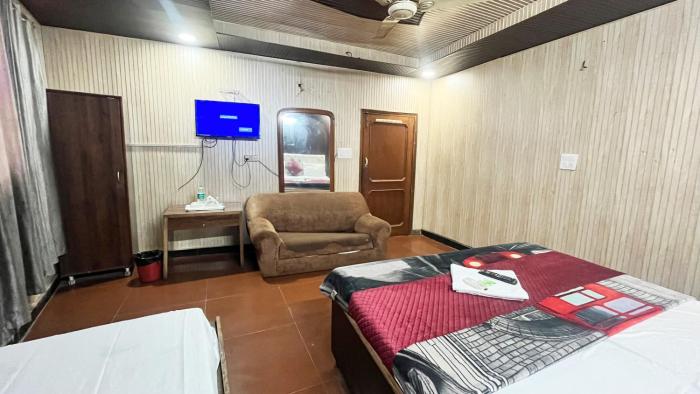 Hotel Urban Villa 5min Distance From Railway station