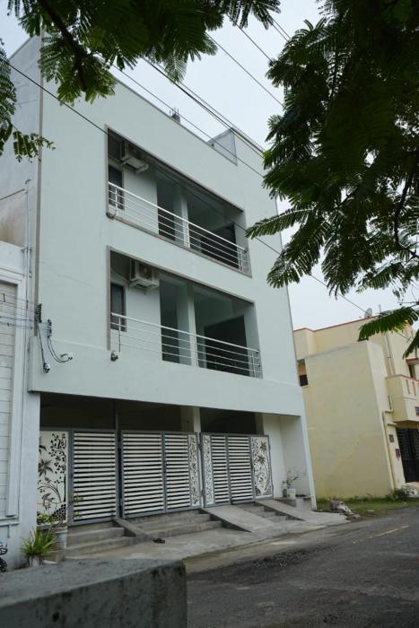 Bhagavan home stay 3bhk