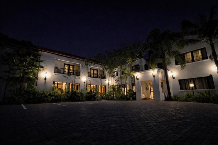 Aanmani Rose Guesthouse