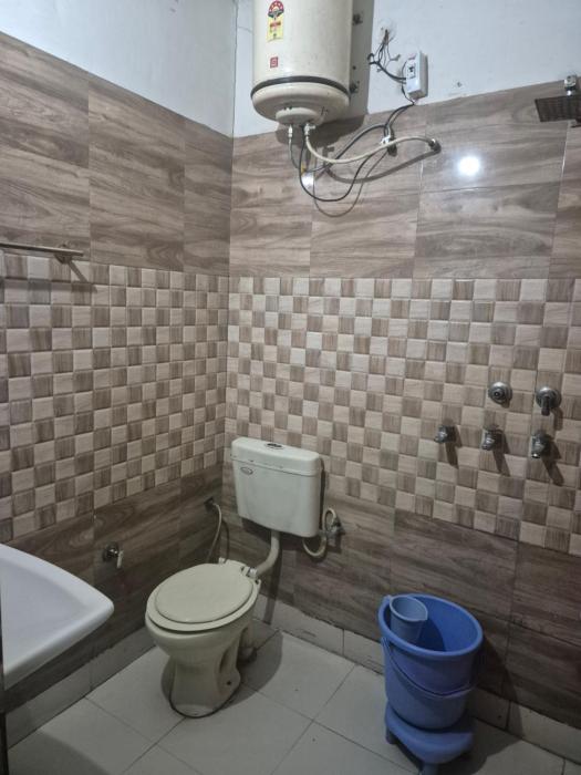 Seven Seas Guest House