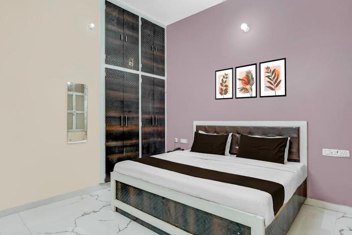 Hotel O Rudraksh Palace