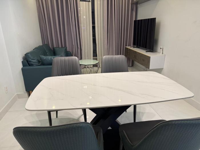 Căn hộ Kingston Phú Nhuận