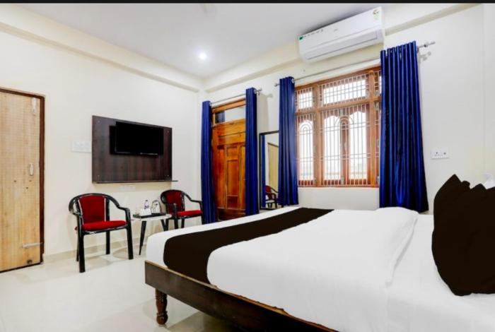 Shubhang guest house