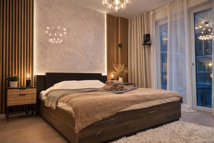 Tallinn City Heart Apartment